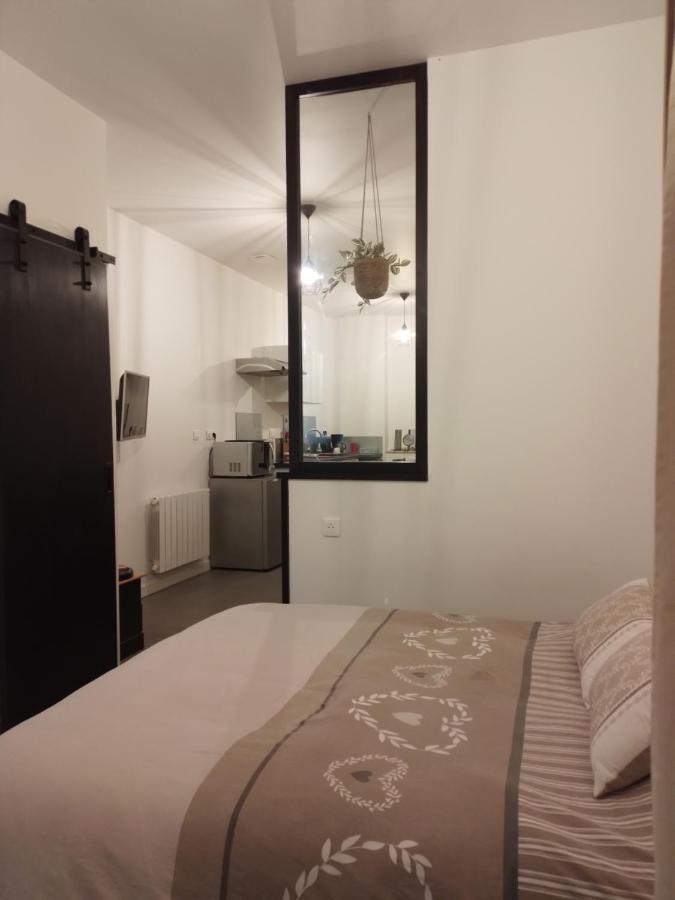 Le Coeur De Sel Appartement Salins-les-Bains Buitenkant foto