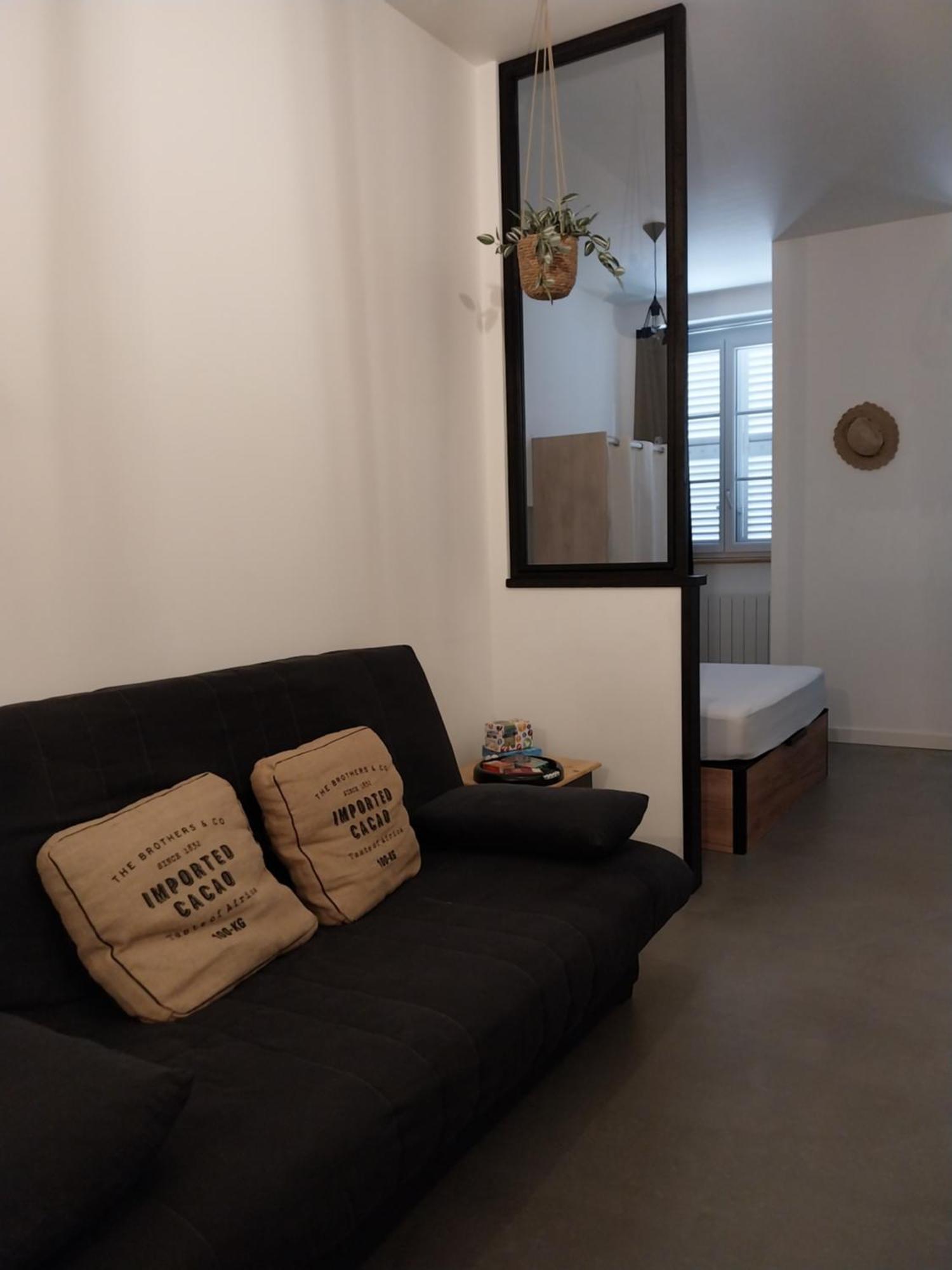 Le Coeur De Sel Appartement Salins-les-Bains Buitenkant foto