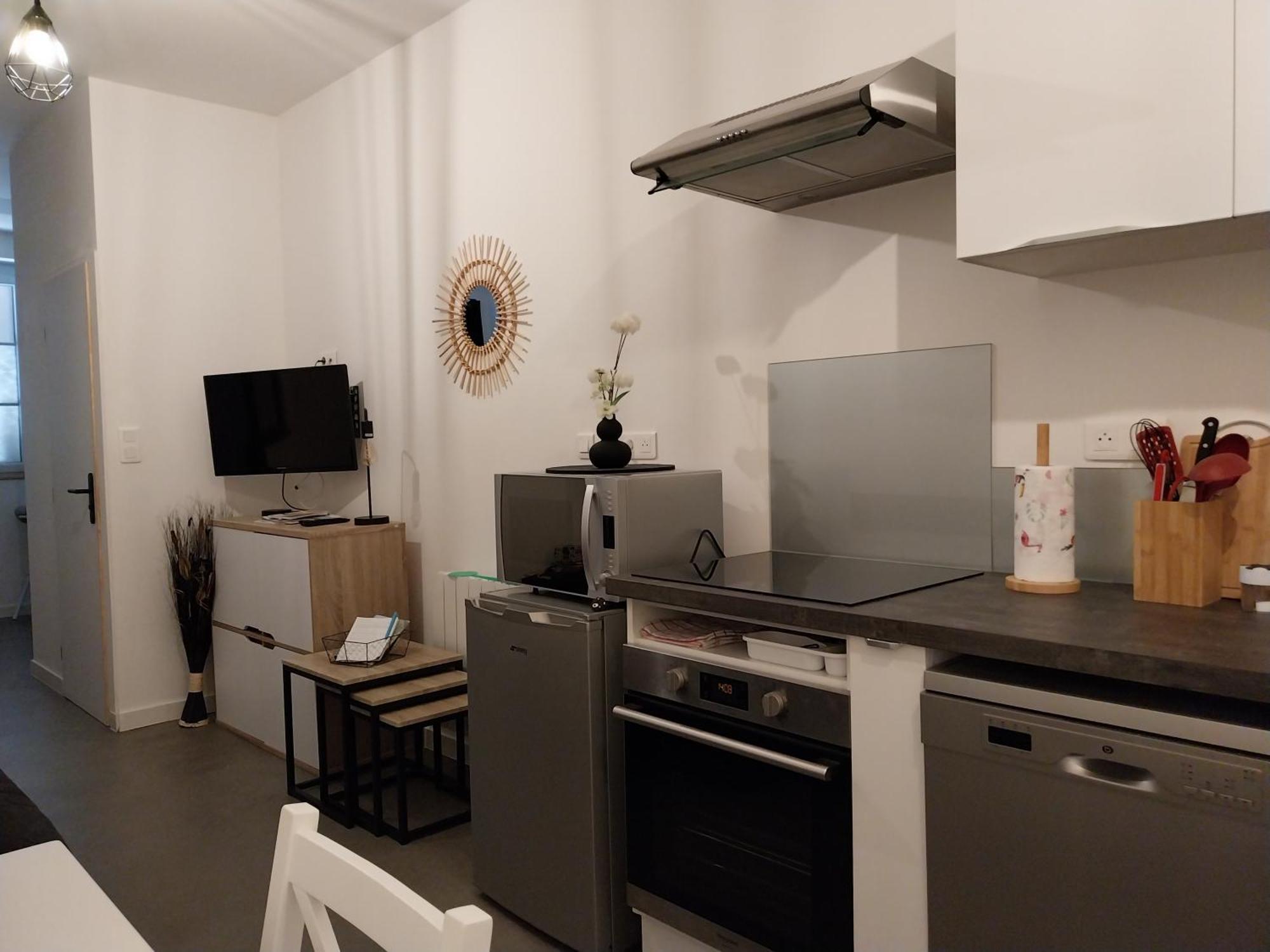 Le Coeur De Sel Appartement Salins-les-Bains Buitenkant foto
