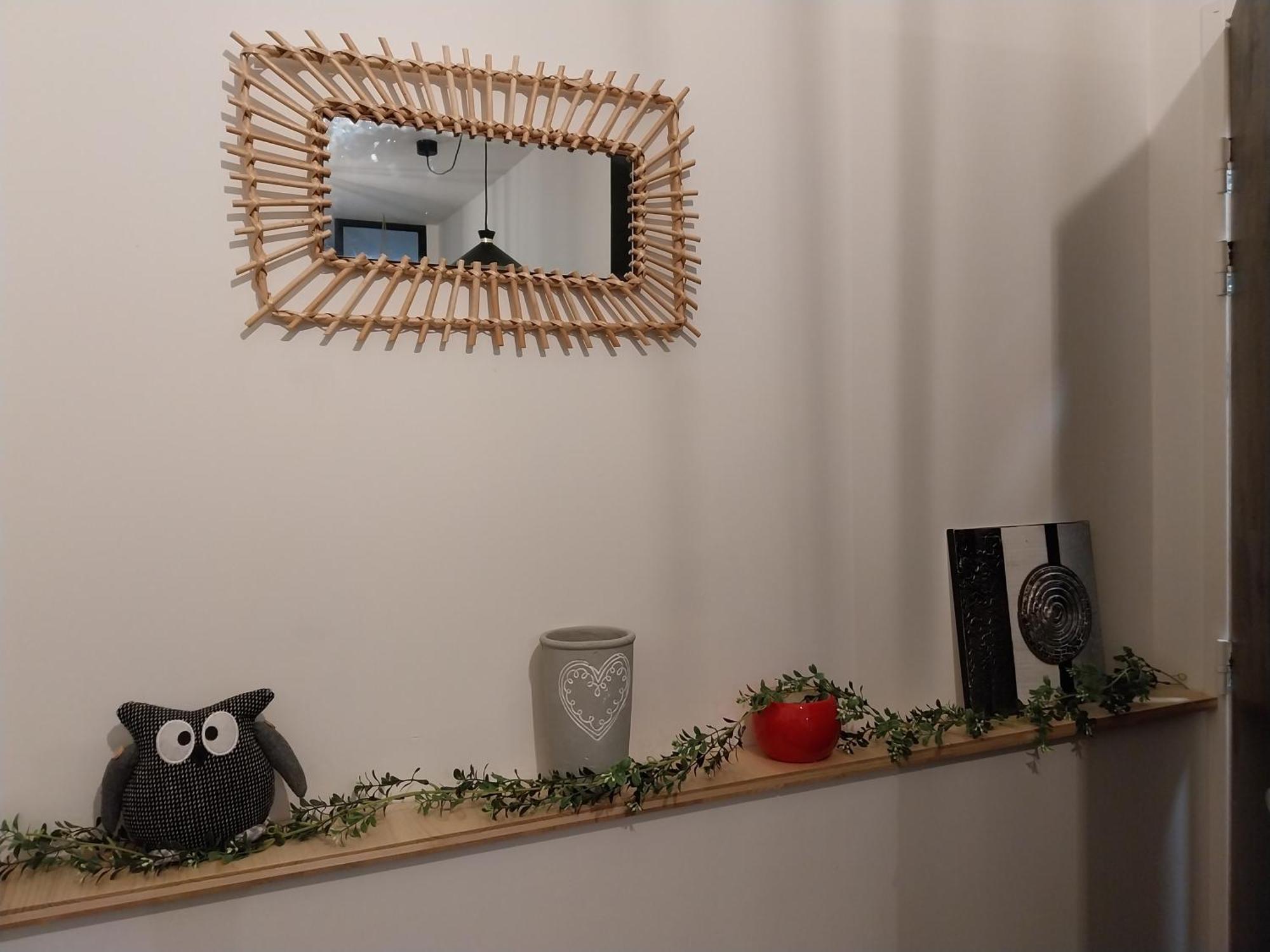 Le Coeur De Sel Appartement Salins-les-Bains Buitenkant foto